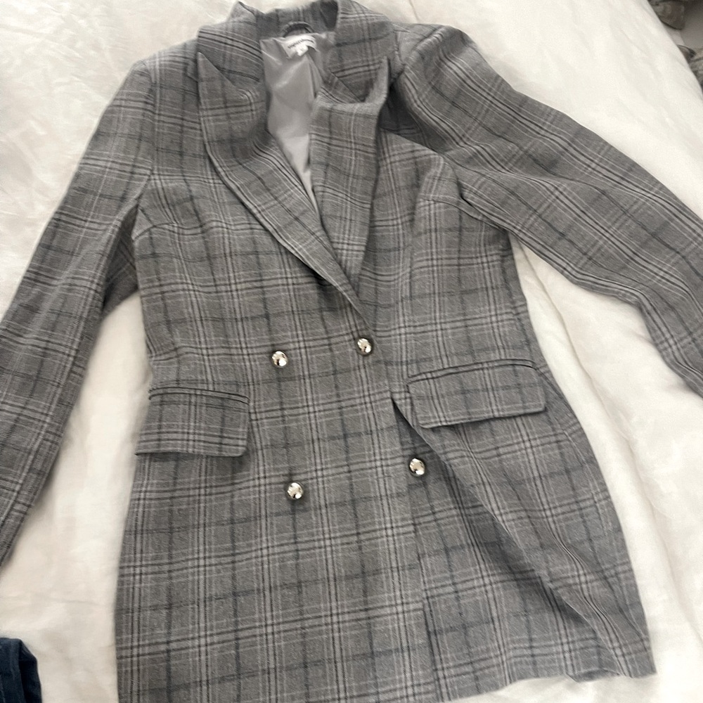 Superdown Constance Blazer Revolve - image 4